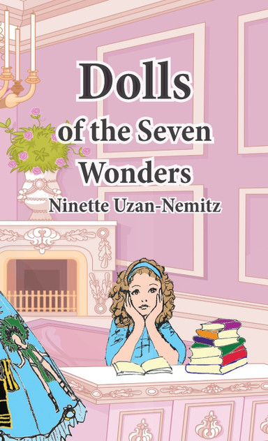 Dolls of the Seven Wonders Dolls of the Seven Wonders