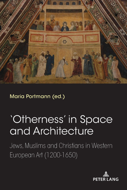 'Otherness' in Space and Architecture 'Otherness' in Space and Architecture