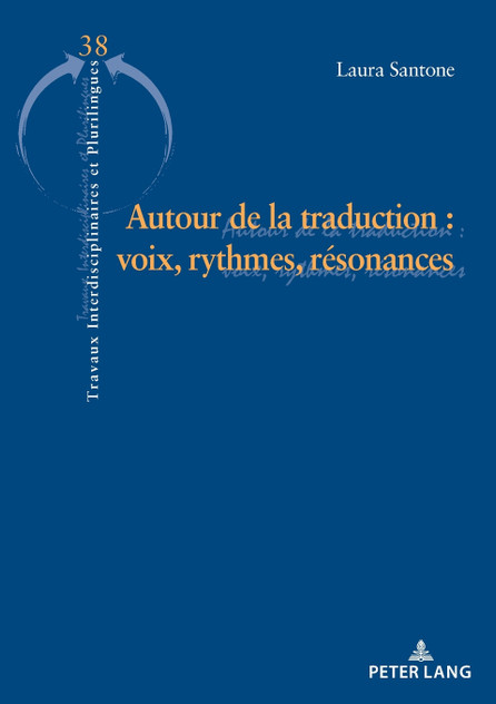 Autour de la traduction Autour de la traduction