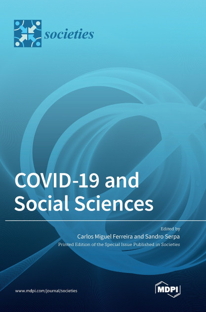 COVID-19 and Social Sciences COVID-19 and Social Sciences