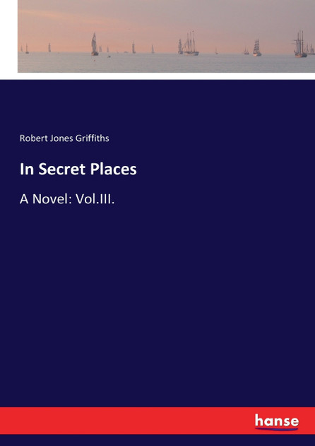 In Secret Places In Secret Places