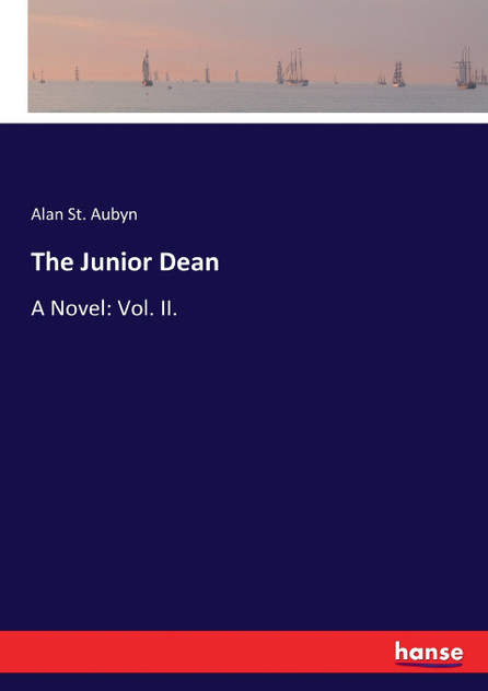 The Junior Dean