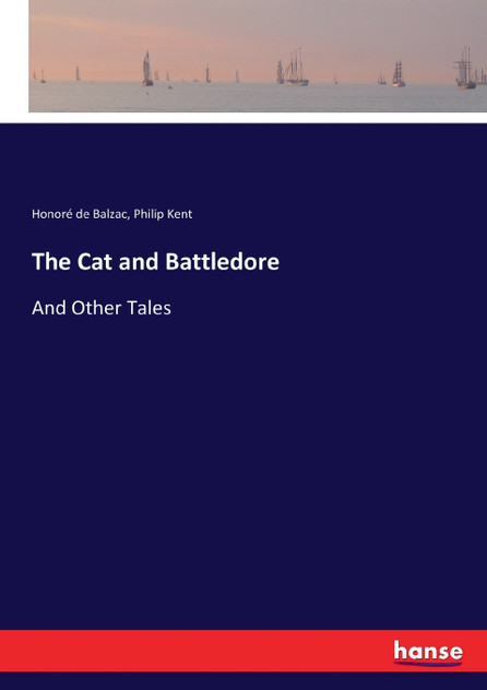 The Cat and Battledore