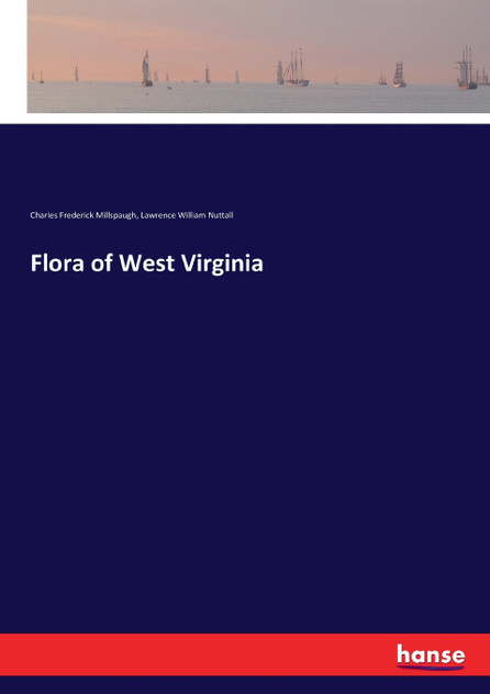 Flora of West Virginia Flora of West Virginia