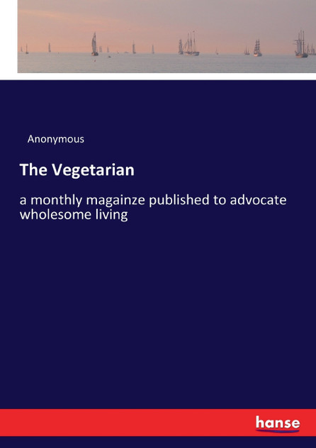 The Vegetarian The Vegetarian