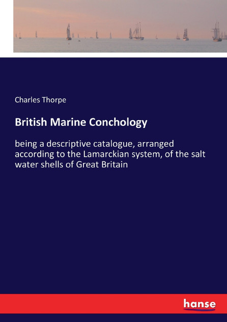 British Marine Conchology