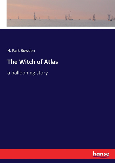 The Witch of Atlas
