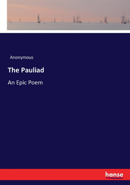 The Pauliad The Pauliad