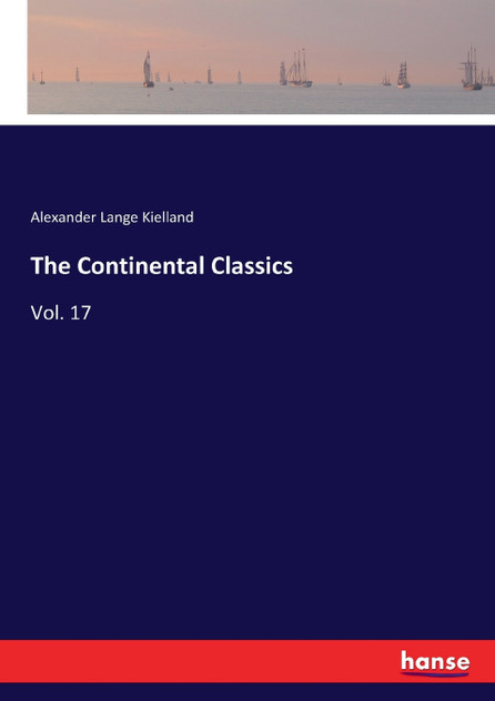 The Continental Classics The Continental Classics