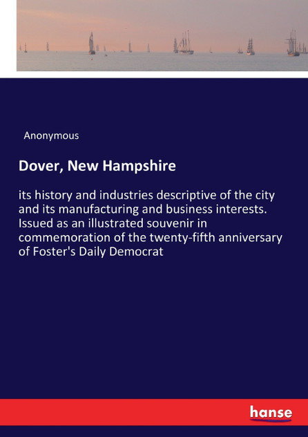 Dover, New Hampshire Dover, New Hampshire