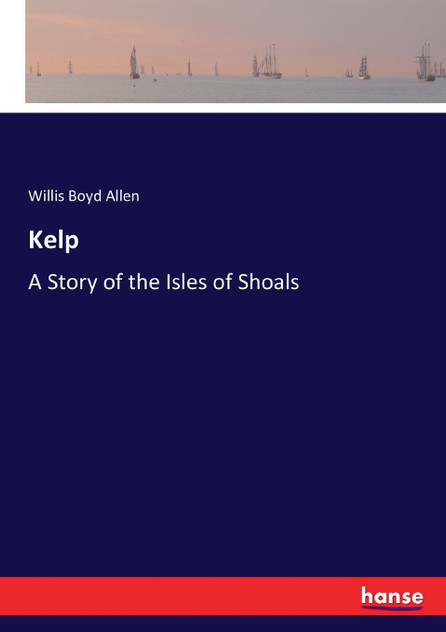 Kelp Kelp