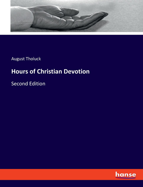 Hours of Christian Devotion