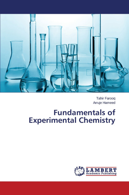 Fundamentals of Experimental Chemistry