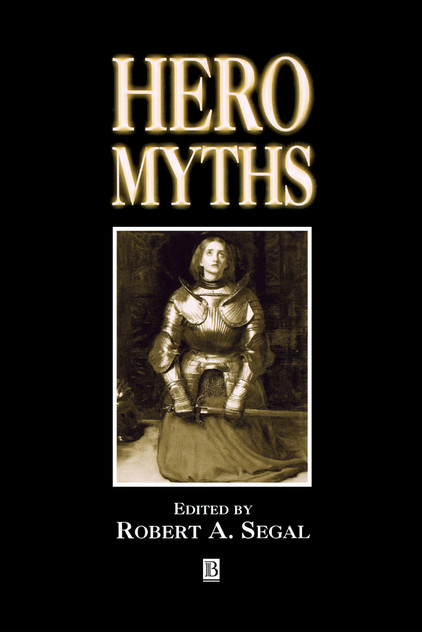 Hero Myths Hero Myths