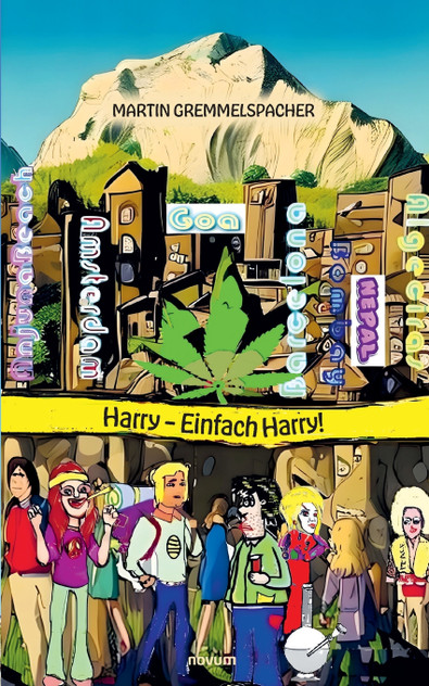 Harry - Einfach Harry!