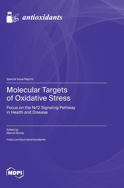 Molecular Targets of Oxidative Stress