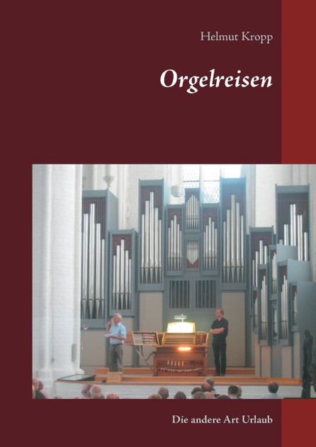 Orgelreisen