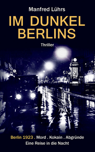 Im Dunkel Berlins Im Dunkel Berlins