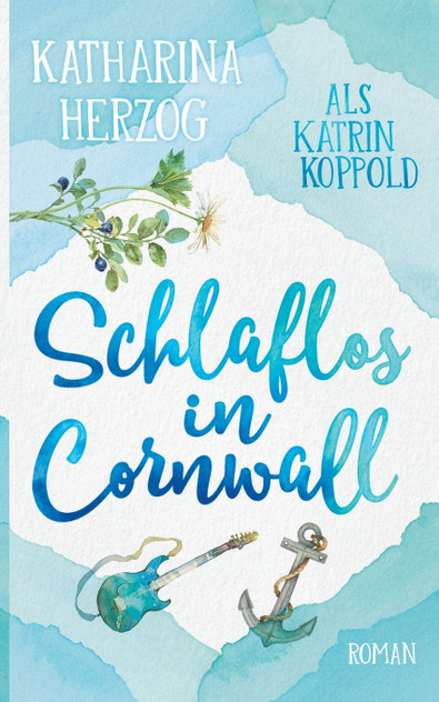 Schlaflos in Cornwall Schlaflos in Cornwall