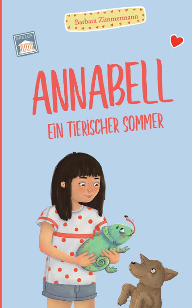 Annabell Annabell