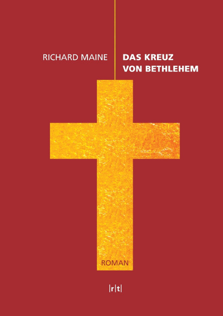 Das Kreuz von Bethlehem Das Kreuz von Bethlehem