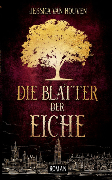 Die Blätter der Eiche Die Blätter der Eiche