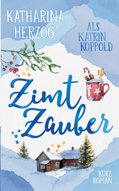 Zimtzauber