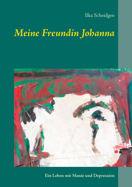 Meine Freundin Johanna Meine Freundin Johanna