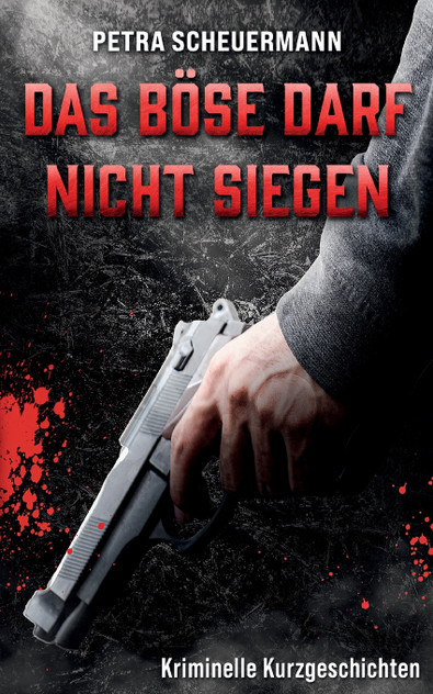 Das Böse darf nicht siegen Das Böse darf nicht siegen