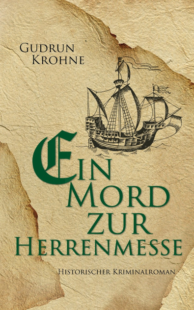 Ein Mord zur Herrenmesse Ein Mord zur Herrenmesse