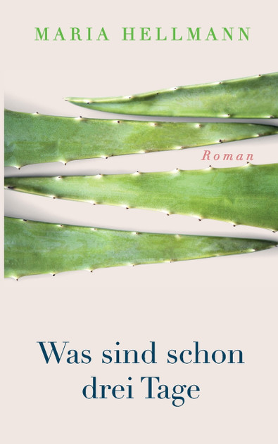 Was sind schon drei Tage