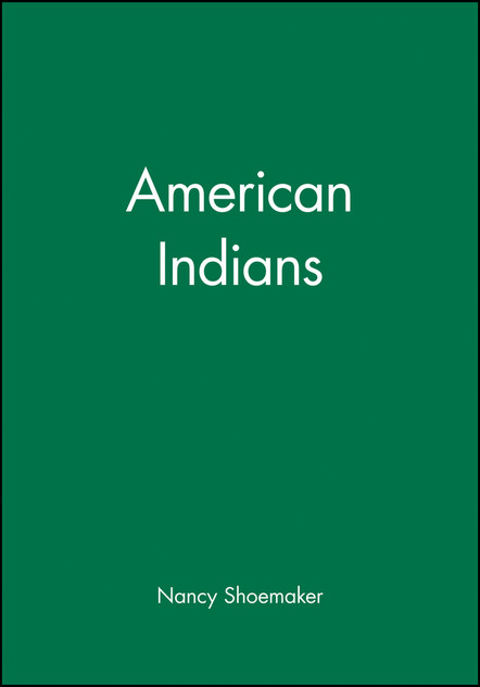 American Indians American Indians