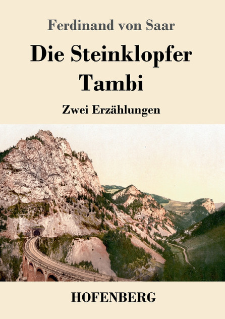 Die Steinklopfer / Tambi Die Steinklopfer / Tambi