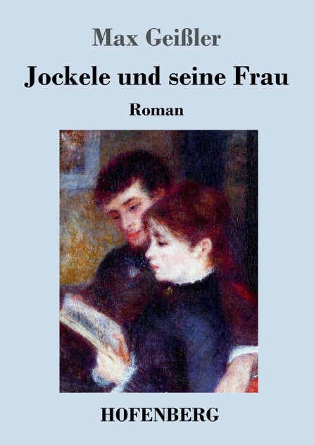 Jockele und seine Frau Jockele und seine Frau