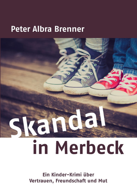 Skandal in Merbeck Skandal in Merbeck