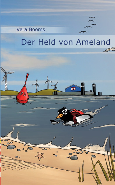 Der Held von Ameland Der Held von Ameland