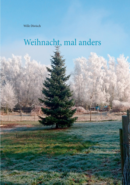 Weihnacht, mal anders Weihnacht, mal anders