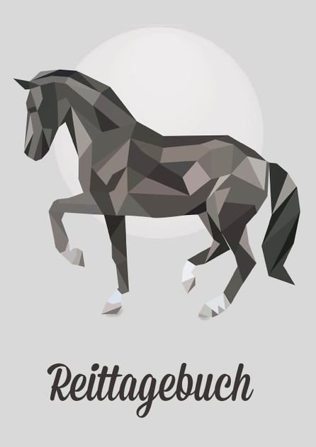 Mein tolles Reittagebuch - Ein Tagebuch zum Eintragen für Reiten und für Pferde Mein tolles Reittagebuch - Ein Tagebuch zum Eintragen für Reiten und für Pferde