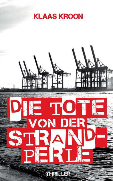 Die Tote von der Strandperle Die Tote von der Strandperle