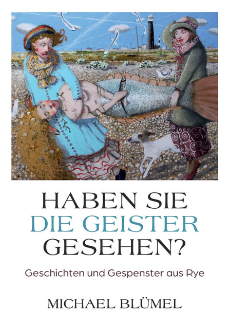 Haben Sie die Geister gesehen?