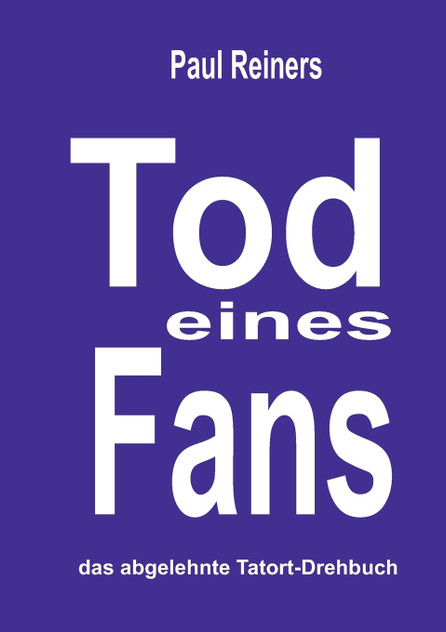 Tod eines Fans Tod eines Fans