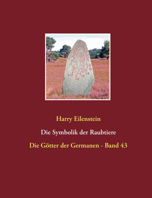 Die Symbolik der Raubtiere Die Symbolik der Raubtiere