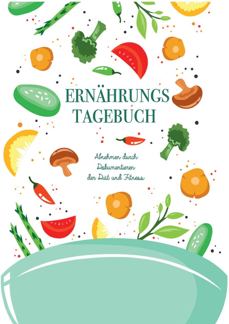 Ernährungstagebuch Ernährungstagebuch