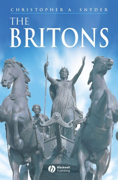 The Britons The Britons