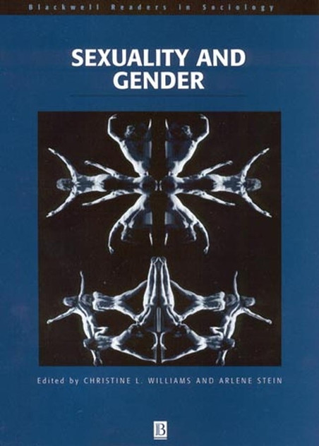 Sexuality and Gender Sexuality and Gender