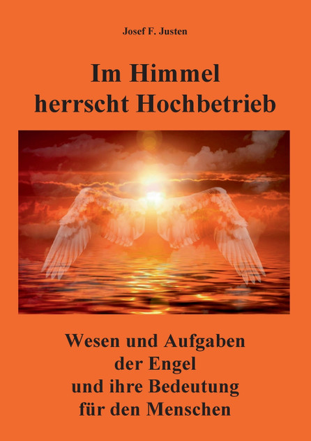 Im Himmel herrscht Hochbetrieb