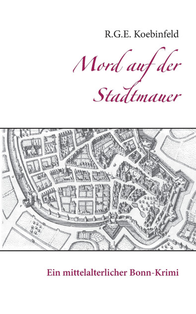 Mord auf der Stadtmauer Mord auf der Stadtmauer