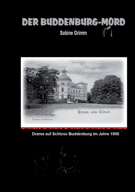 Der Buddenburg-Mord Der Buddenburg-Mord
