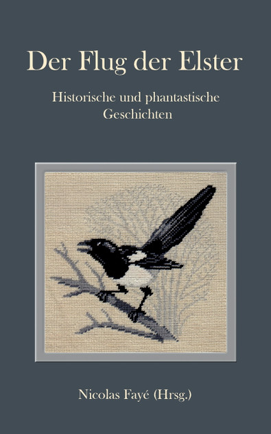 Der Flug der Elster Der Flug der Elster