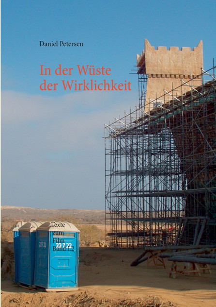 In der Wüste der Wirklichkeit In der Wüste der Wirklichkeit